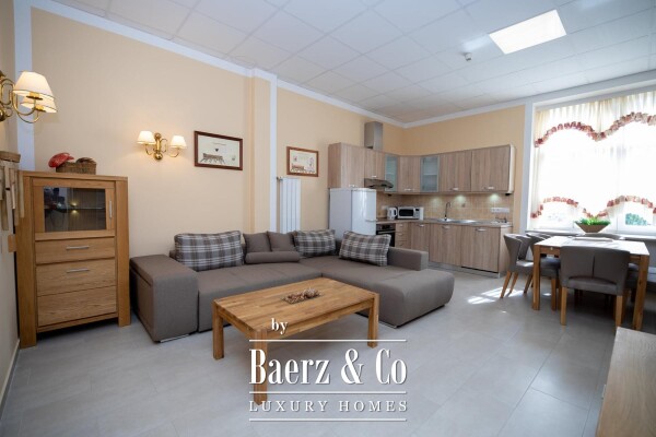 photo 23 Gorski Kotar, Ravna Gora - established tourist property 1500 m² on a 3,799 m² Plot*