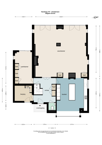 photo 29 Handweg 157