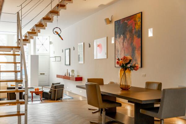 photo 17 Herengracht 423