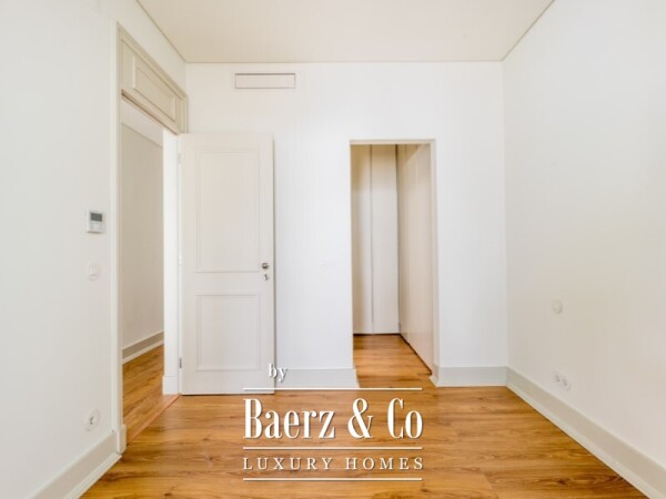 photo 19 2 bedroom apartment with private garden, in Saldanha