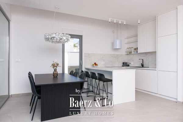 photo 3 Trogir, Čiovo, luxury penthouse with rooftop terrace and swimming pool