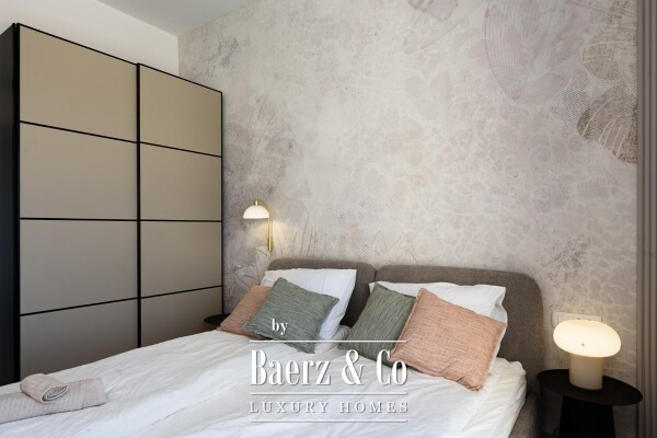 photo 8 Trogir, Čiovo, luxury penthouse with rooftop terrace and swimming pool