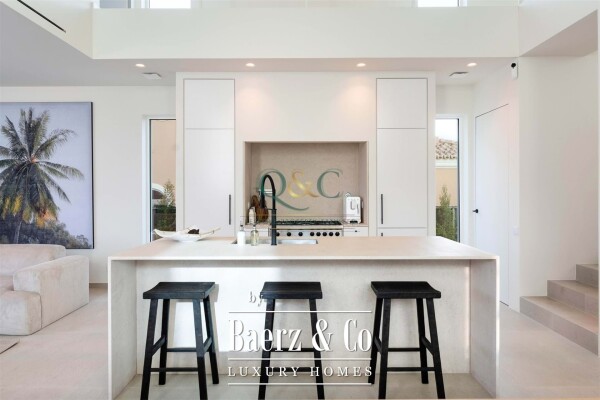 photo 5 Beautiful luxury home in Santa Bárbara de Nexe, Santa Bárbara de Nexe