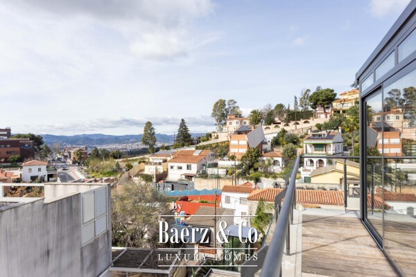 photo 4 Contemporary Elegance, Absolute Light and an Exclusive Lifestyle