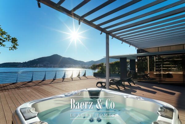 photo 5 Luxurious Penthouse in a 5* Hotel in Budva near the Sea