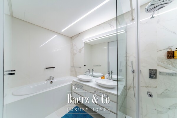 photo 24 Luxurious Penthouse in a 5* Hotel in Budva near the Sea