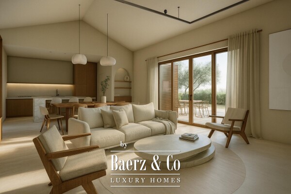 photo 1 Hvar, Stari Grad, luxury single storey villa in a prime location