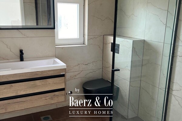 photo 12 Zadar, Vrsi, charming dalmatian stone house with swimming pool in a quiet location