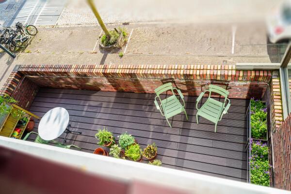 photo 21 Peter Martensstraat 121