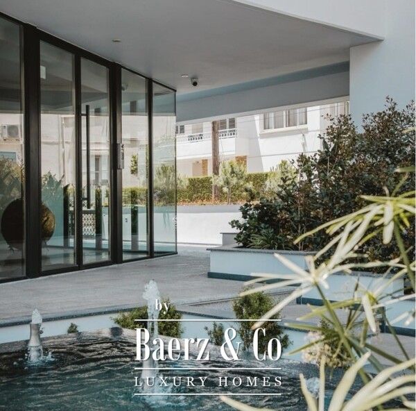 photo 19 Key Ready Luxury Modern Duplex Apartment in Limassol