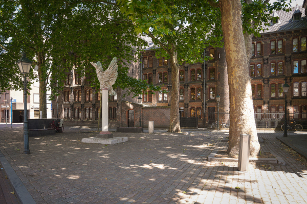 photo 45 Prins Bernhardstraat 5