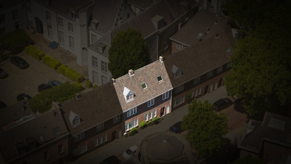 photo 46 Prins Bernhardstraat 5