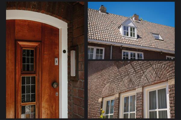 photo 52 Prins Bernhardstraat 5