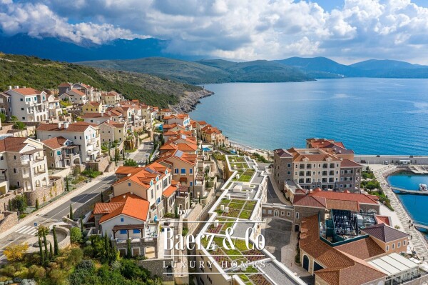 photo 8 Luxury Studio Apartment in Montenegro