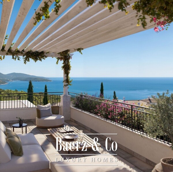 photo 11 Luxury Studio Apartment in Montenegro