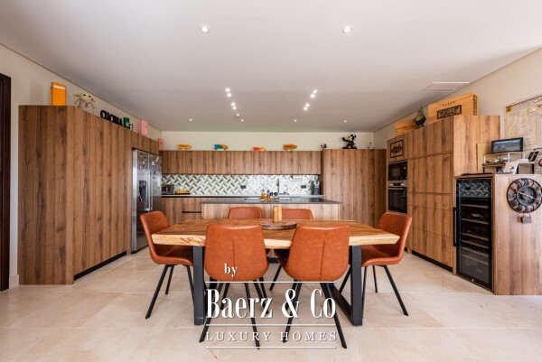 photo 9 Beautiful luxury home in Sotogrande, Sotogrande Alto - Hacienda de Valderrama