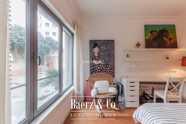 photo 32 Beautiful luxury home in Estrela, Lapa