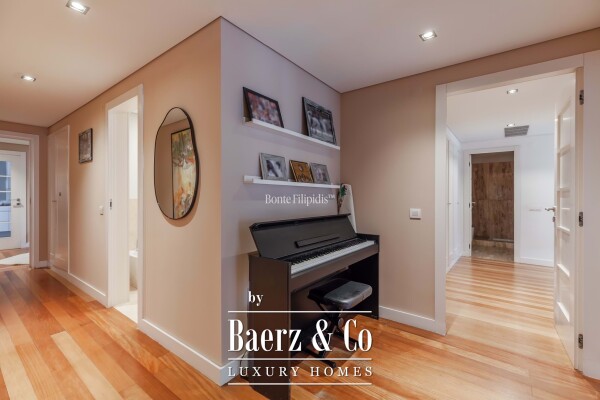 photo 34 Beautiful luxury home in Estrela, Lapa