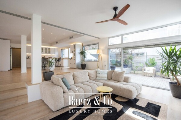 photo 8 Contemporary Elegance, Absolute Light and an Exclusive Lifestyle