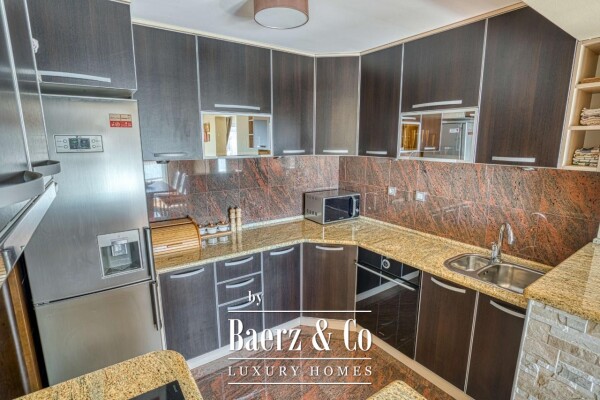 photo 12 Duplex Penthouse with a Sea View close to the Budva Center