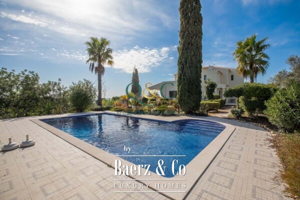 photo 5 Beautiful luxury home in Loulé (São Sebastião), Countryside