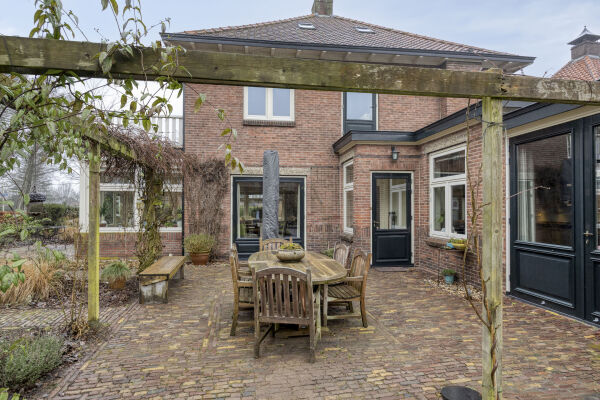 photo 50 Hoge Haerlaan 29