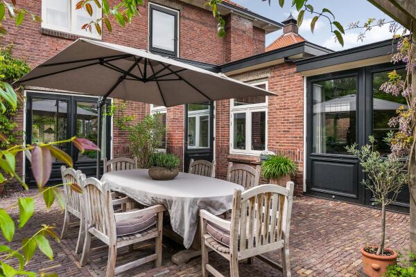 photo 46 Hoge Haerlaan 29