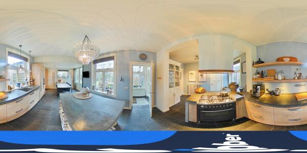 360 Panorama - Hoge Haerlaan 29