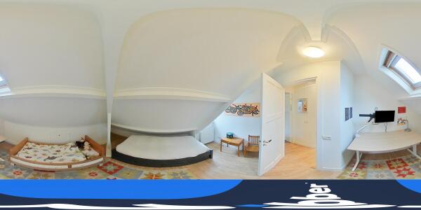 360 Panorama - Hoge Haerlaan 29