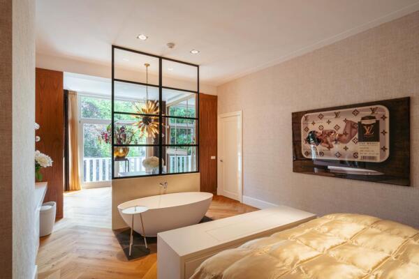 photo 49 Vossiusstraat 31 H