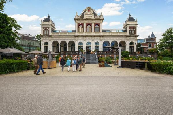 photo 71 Vossiusstraat 31 H