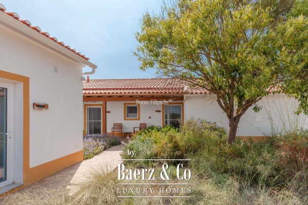 photo 26 Beautiful luxury home in Serpa (salvador e Santa Maria)