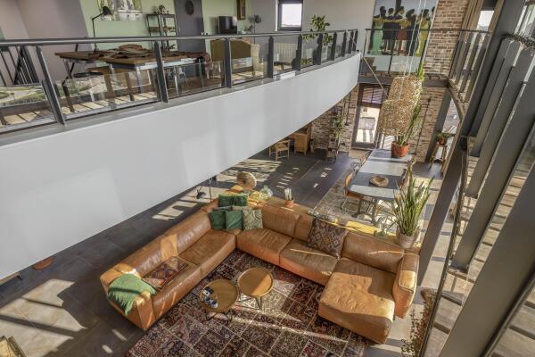 photo 1 Solisplein 61