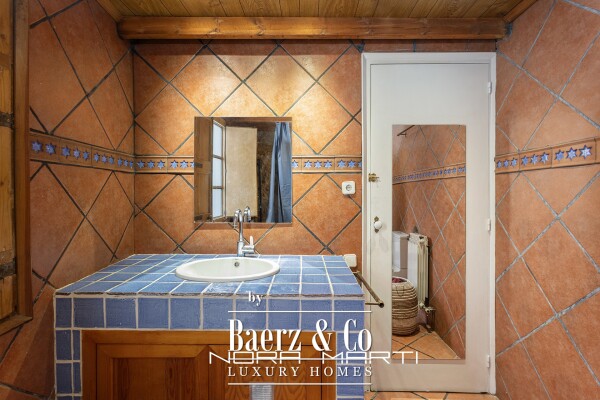 photo 23 House for sale in Gràcia