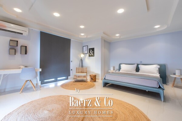 photo 14 2283165 - Villa For sale, Corfu, 497 sq.m., €5.250.000