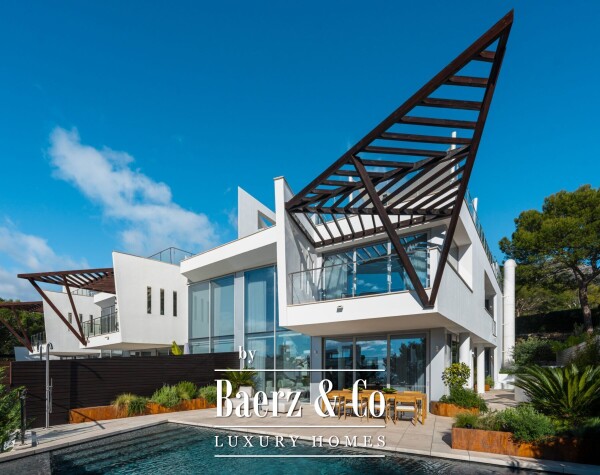 photo 1 Semi-Villa - Sierra Blanca - Golden Mile - Marbella - Ref: 8695