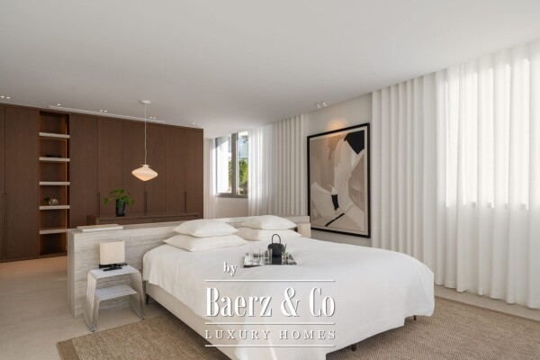 photo 2 Semi-Villa - Sierra Blanca - Golden Mile - Marbella - Ref: 8695