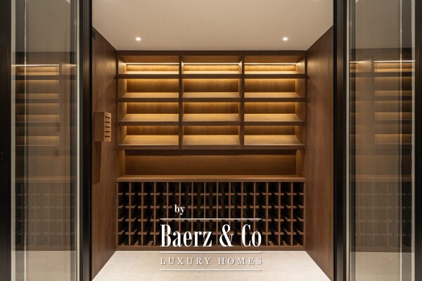 photo 13 Semi-Villa - Sierra Blanca - Golden Mile - Marbella - Ref: 8695