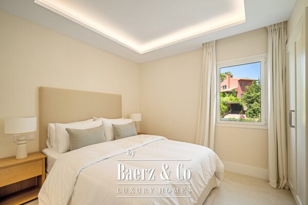 photo 14 Townhouse - La Quinta - Benahavis - Ref: 8696