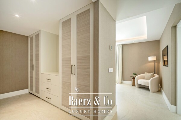 photo 20 Townhouse - La Quinta - Benahavis - Ref: 8696