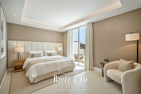 photo 21 Townhouse - La Quinta - Benahavis - Ref: 8696