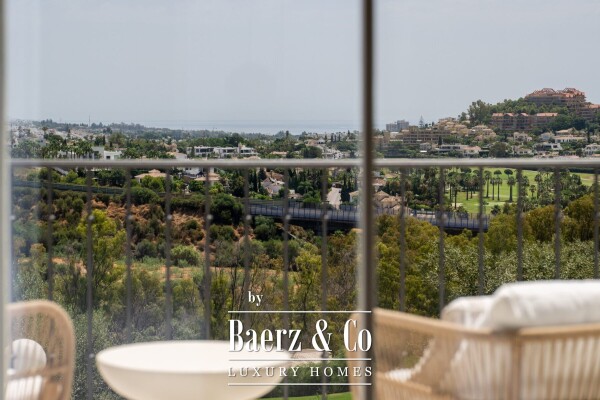 photo 37 Townhouse - La Quinta - Benahavis - Ref: 8696
