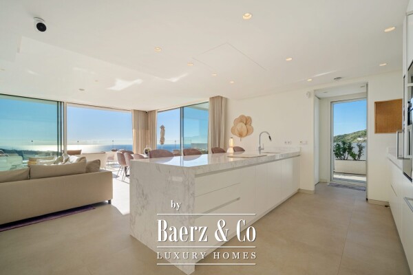 photo 2 Penthouse - Marbella - Ref: 8698