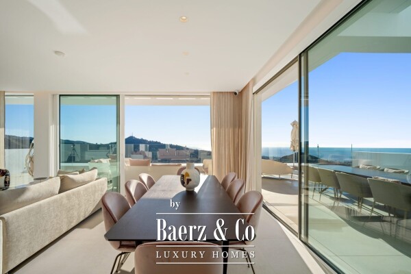 photo 6 Penthouse - Marbella - Ref: 8698