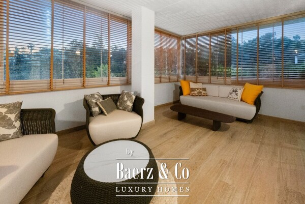 photo 5 Apartment - Golden Mile - Marbella - Ref: 8699