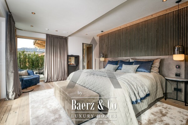 photo 13 Beautiful luxury home in Aurach bei Kitzbühel