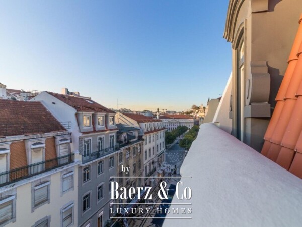 photo 14 2 + 1 bedroom Apartment in Rua de Santa Justa