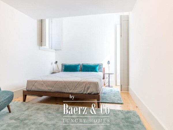 photo 26 2 + 1 bedroom Apartment in Rua de Santa Justa