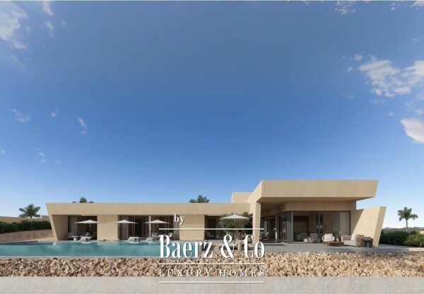 photo 1 Luxury villa with sea views in Corralejo, Fuerteventura