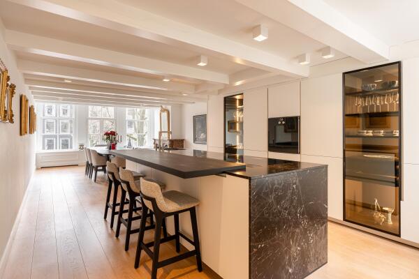 photo 20 Keizersgracht 260